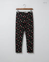 Secondhand Branded Girls Summer Bottoms by UTLAWS, Black Cotton fabric, Premium condition, for Girls - Online Thrift Shop Karachi Pakistan