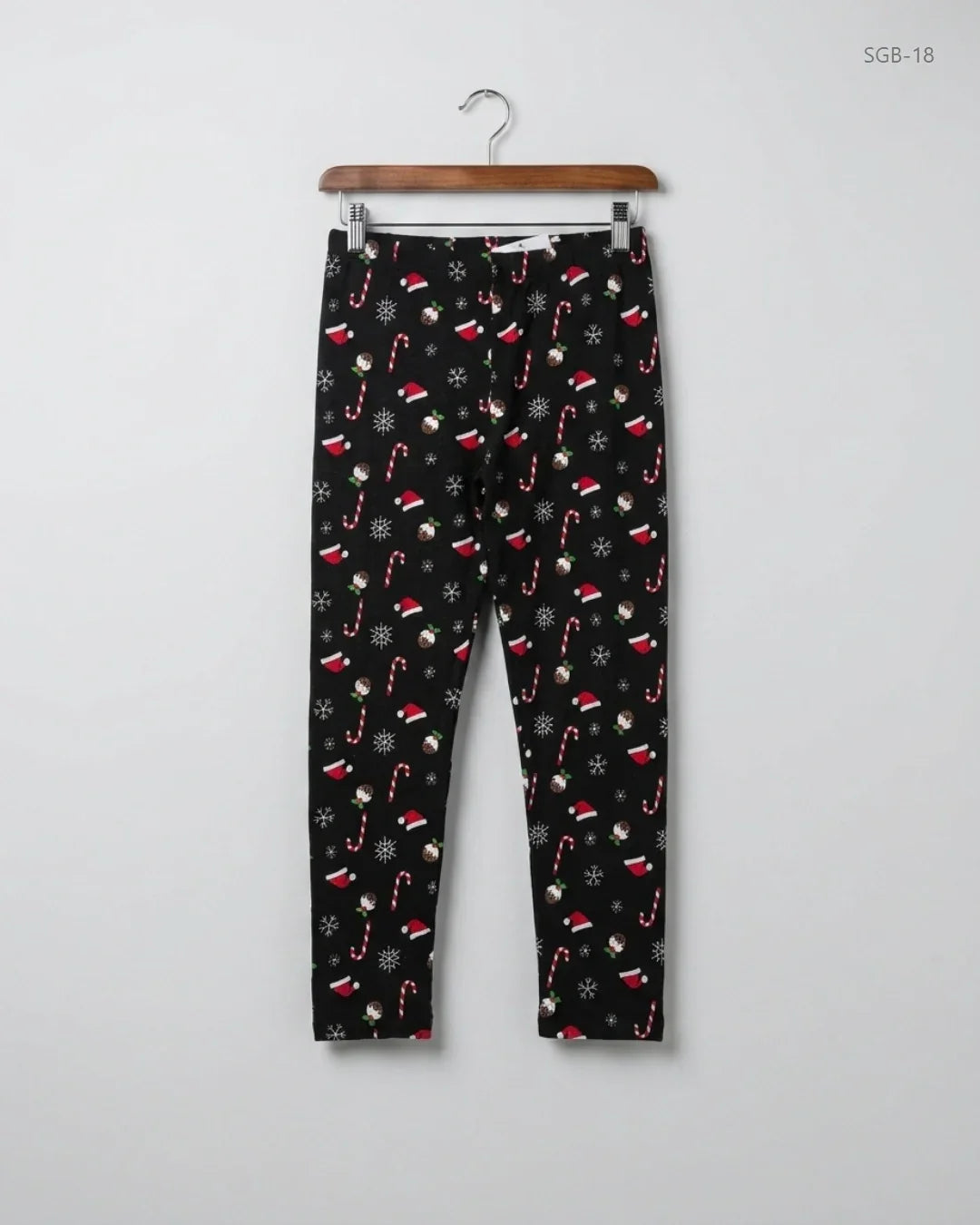 Secondhand Branded Girls Summer Bottoms by UTLAWS, Black Cotton fabric, Premium condition, for Girls - Online Thrift Shop Karachi Pakistan