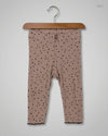 Girls Summer Bottoms | H&M | Preloved Branded | Brown Cotton | Premium | OTS Thrift Store Peshawar Pakistan