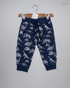 Secondhand Branded Girls Summer Bottoms by Unknown, Navy Blue Cotton fabric, Excellent condition, for Girls - Online Thrift Shop Karachi Pakistan