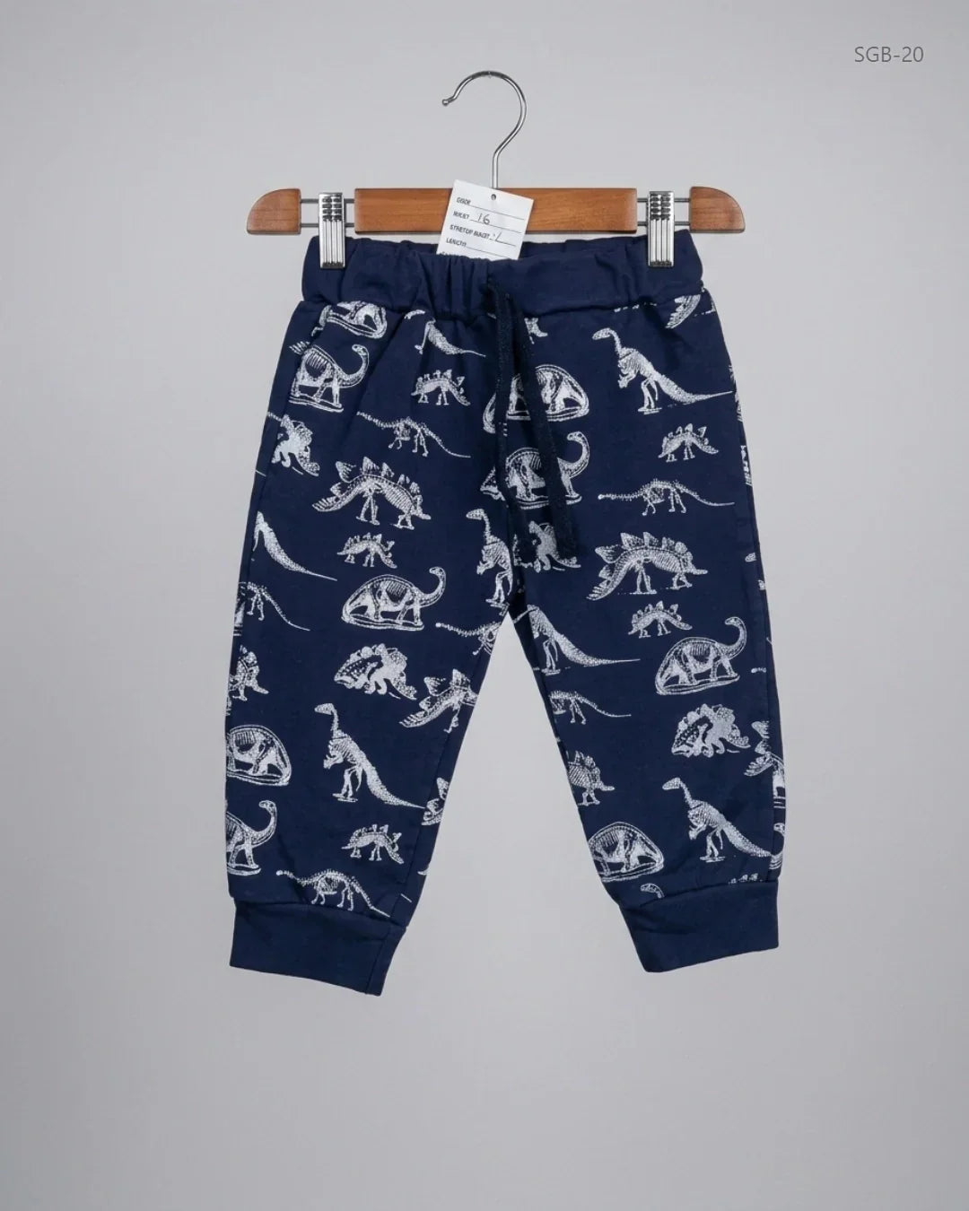 Secondhand Branded Girls Summer Bottoms by Unknown, Navy Blue Cotton fabric, Excellent condition, for Girls - Online Thrift Shop Karachi Pakistan