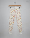 Shop Premium Girls Summer Bottoms by George | Preloved Branded Clothes | White Cotton | Girls | OTS Thrift Store Peshawar Pakistan