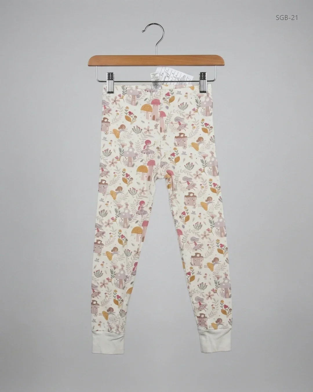 Shop Premium Girls Summer Bottoms by George | Preloved Branded Clothes | White Cotton | Girls | OTS Thrift Store Peshawar Pakistan