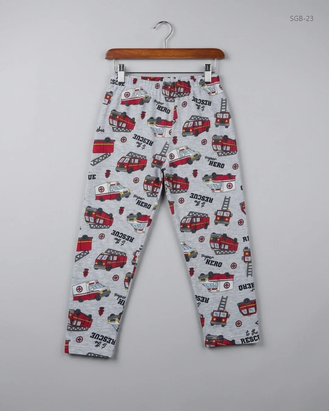 Shop Premium Girls Summer Bottoms by Primark | Preloved Branded Clothes | Gray Cotton | Girls | OTS Thrift Store Lahore Pakistan
