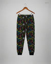 Premium Condition Girls Summer Bottoms | Preloved KIDS | Black Cotton | Thrift Shop for Girls Islamabad Pakistan | OTS