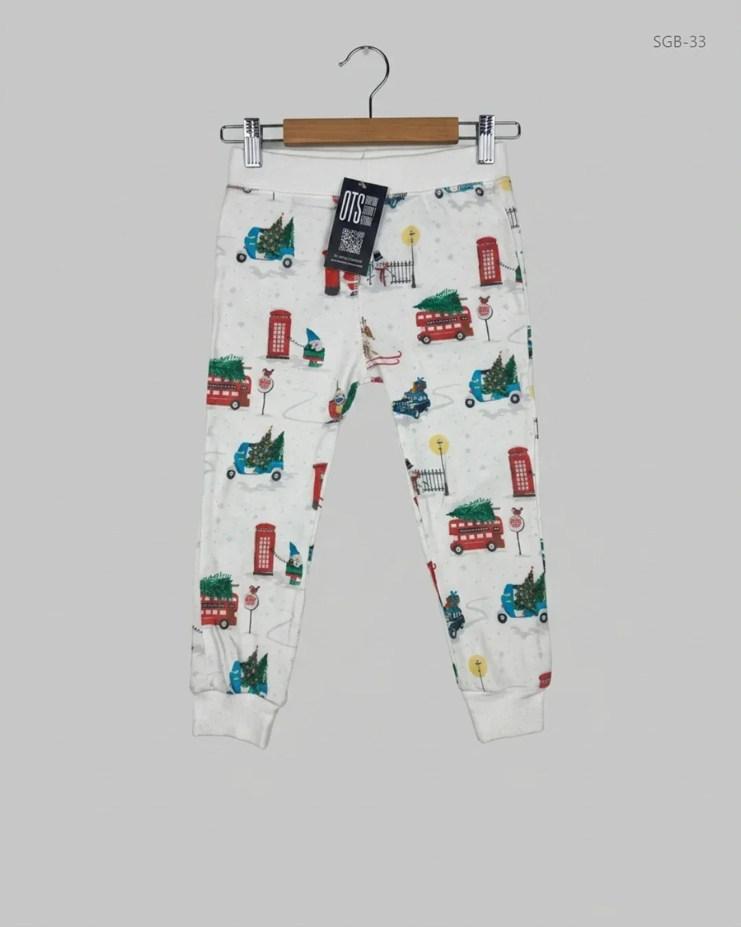 Preloved Premium Girls Summer Bottoms by Next, White Cotton for Girls - OTS Thrift Shop Lahore Pakistan