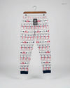 Girls Summer Bottoms | NSPCC | Preloved Branded | White Cotton | Premium | OTS Thrift Store Karachi Pakistan