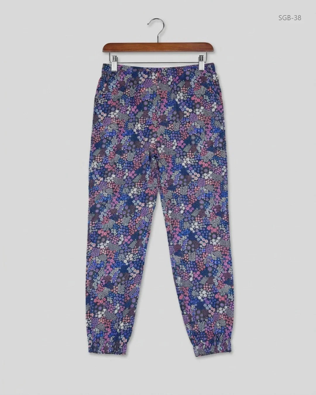 Shop Premium Girls Summer Bottoms by Marks & Spencer | Preloved Branded Clothes | Multi Polyester | Girls | OTS Thrift Store Karachi Pakistan