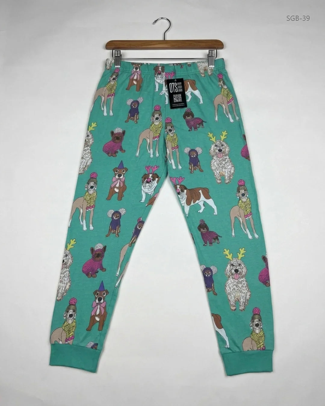 Girls Summer Bottoms | Marks & Spencer | Preloved Branded | Green Cotton | Premium | OTS Thrift Store Lahore Pakistan