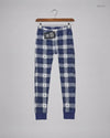 UK Imported secondhand Girls Summer Bottoms - George brand, Blue Cotton, Premium condition, for Girls - Online Thrift Store Islamabad Pakistan