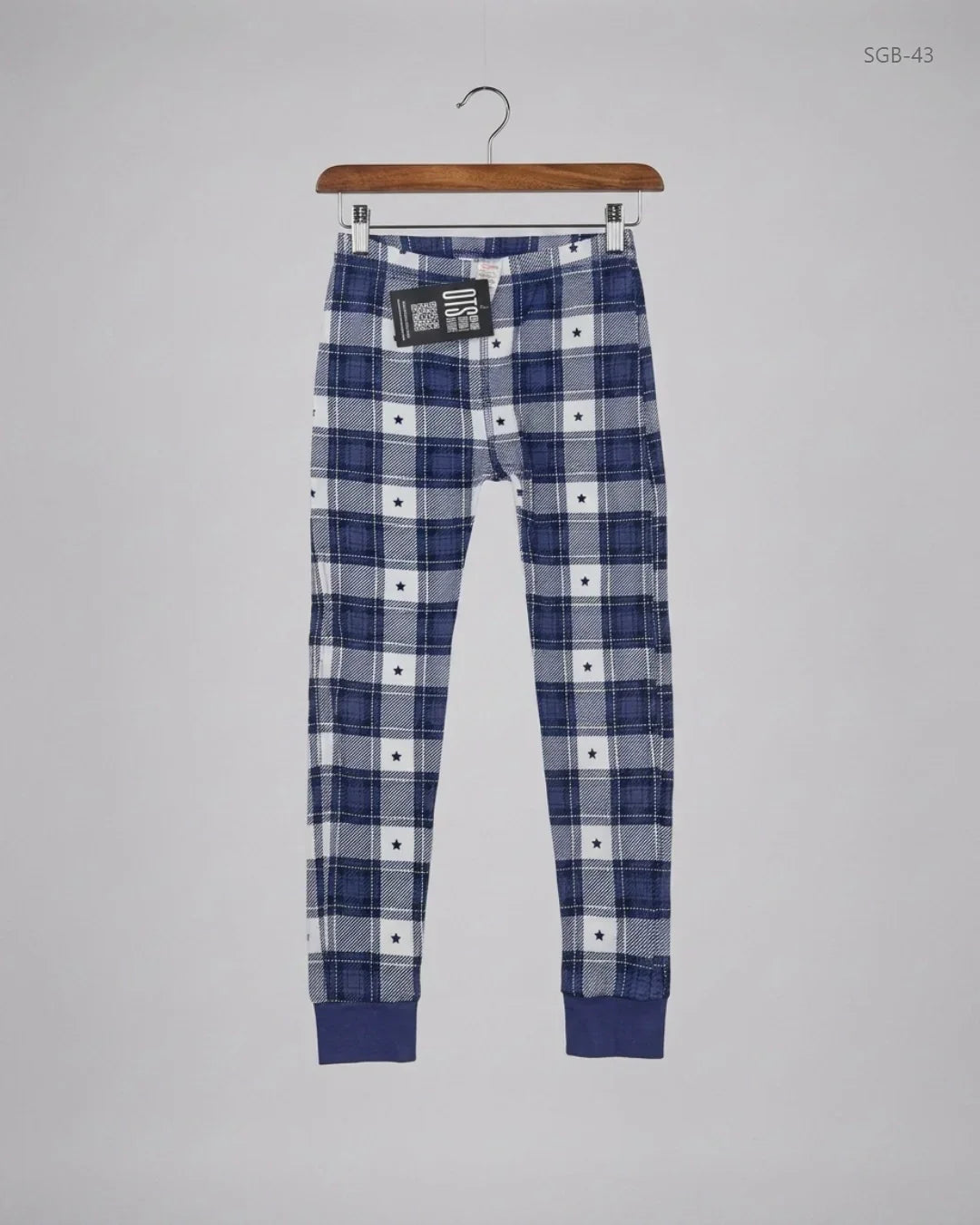 UK Imported secondhand Girls Summer Bottoms - George brand, Blue Cotton, Premium condition, for Girls - Online Thrift Store Islamabad Pakistan