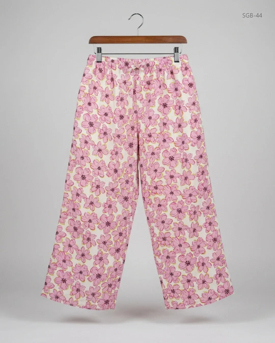 Girls Summer Bottoms | Zara | Preloved Branded | White & Pink Cotton | Premium | OTS Thrift Store Peshawar Pakistan