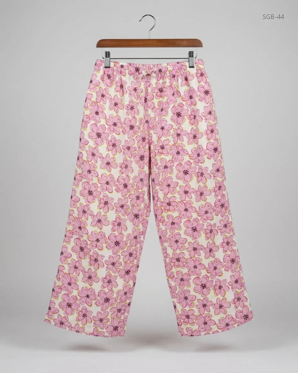 Girls Summer Bottoms | Zara | Preloved Branded | White & Pink Cotton | Premium | OTS Thrift Store Peshawar Pakistan