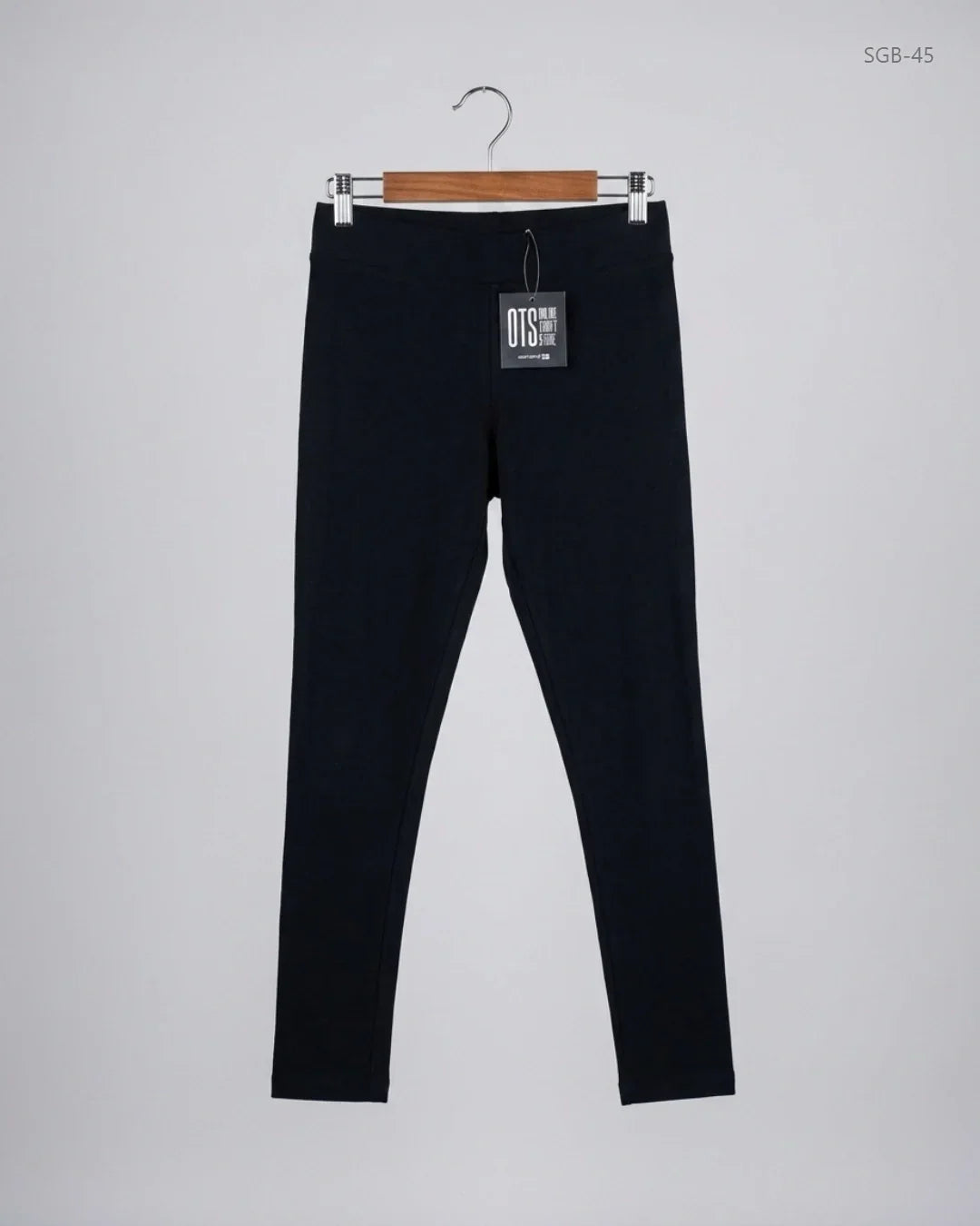 Premium Condition Girls Summer Bottoms | Preloved DUNNES STORES | Black Cotton | Thrift Shop for Girls Peshawar Pakistan | OTS