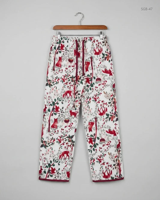 Secondhand Branded Girls Summer Bottoms by Minijammies, Multi Cotton fabric, Premium condition, for Girls - Online Thrift Shop Lahore Pakistan