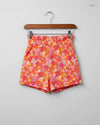Preloved Premium Girls Summer Bottoms by Studio, Orange Cotton for Girls - OTS Thrift Shop Islamabad Pakistan
