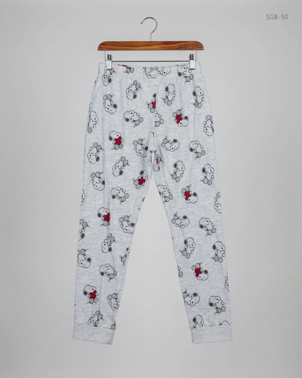 Preloved Premium Girls Summer Bottoms by Peanuts, Gray Cotton for Girls - OTS Thrift Shop Peshawar Pakistan