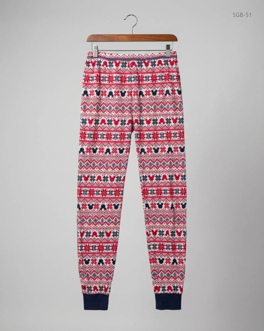 Secondhand Branded Girls Summer Bottoms by George, Red & White Polyester fabric, Premium condition, for Girls - Online Thrift Shop Lahore Pakistan