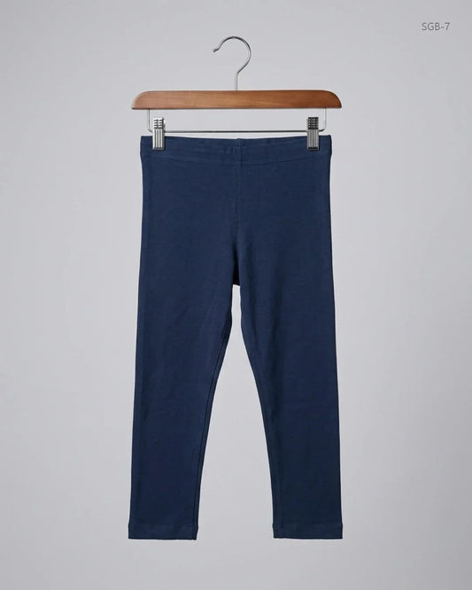 UK Imported secondhand Girls Summer Bottoms - Primark brand, Blue Polyester, Premium condition, for Girls - Online Thrift Store Islamabad Pakistan