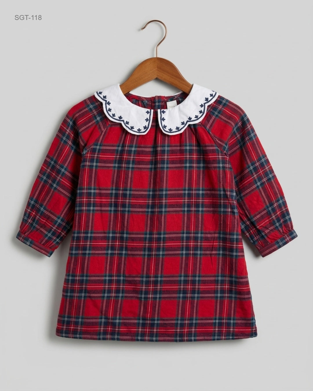Girls Summer Tops | Primark | Preloved Branded | Red Cotton | Premium | OTS Thrift Store Karachi Pakistan