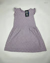 Preloved Premium Girls Summer Tops by H&M, Purple Cotton for Girls - OTS Thrift Shop Karachi Pakistan