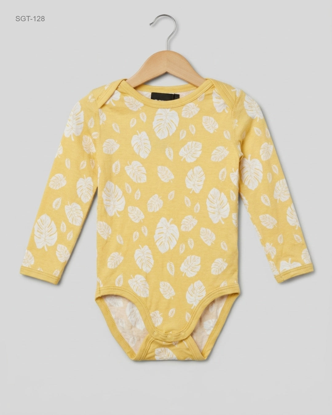 UK Imported secondhand Girls Summer Tops - REFLEX brand, Yellow Cotton, Premium condition, for Girls - Online Thrift Store Lahore Pakistan