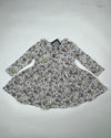 Secondhand Branded Girls Summer Tops by Next, Multi Cotton fabric, Premium condition, for Girls - Online Thrift Shop Lahore Pakistan