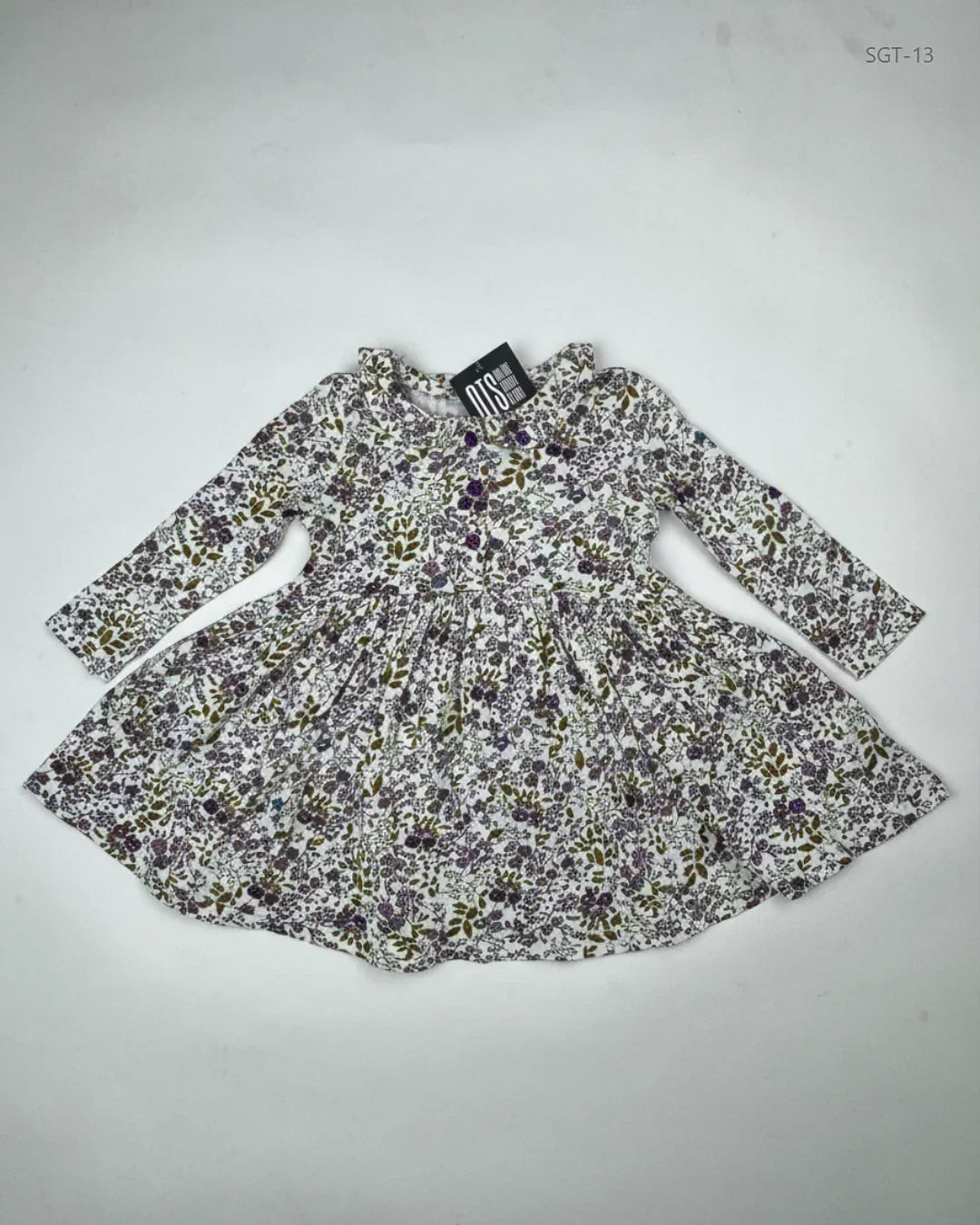 Secondhand Branded Girls Summer Tops by Next, Multi Cotton fabric, Premium condition, for Girls - Online Thrift Shop Lahore Pakistan