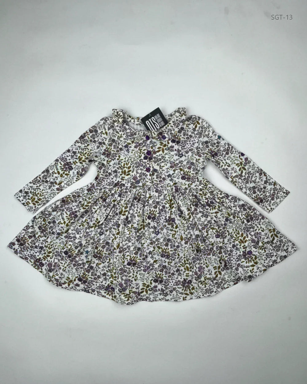Secondhand Branded Girls Summer Tops by Next, Multi Cotton fabric, Premium condition, for Girls - Online Thrift Shop Lahore Pakistan