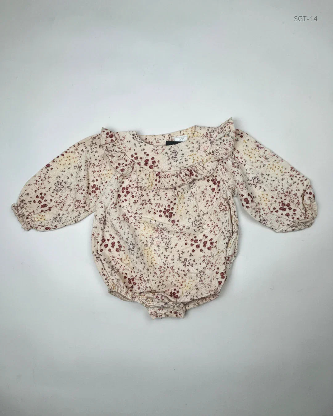 Shop Premium Girls Summer Tops by Next | Preloved Branded Clothes | Multi Viscose | Girls | OTS Thrift Store Peshawar Pakistan