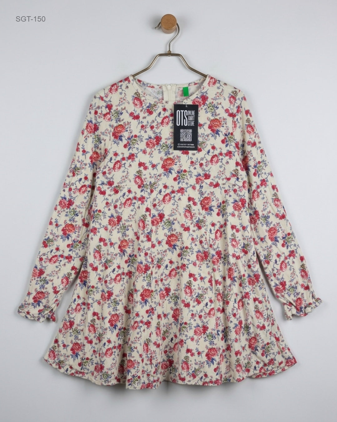 Premium Condition Girls Summer Tops | Preloved CUT LABEL | Multi Cotton | Thrift Shop for Girls Peshawar Pakistan | OTS