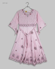 Excellent Condition Girls Summer Tops | Preloved CUT LABEL | Pink Cotton | Thrift Shop for Girls Lahore Pakistan | OTS