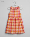 UK Imported secondhand Girls Summer Tops - MADS&MELLE brand, Pink Cotton, Premium condition, for Girls - Online Thrift Store Islamabad Pakistan