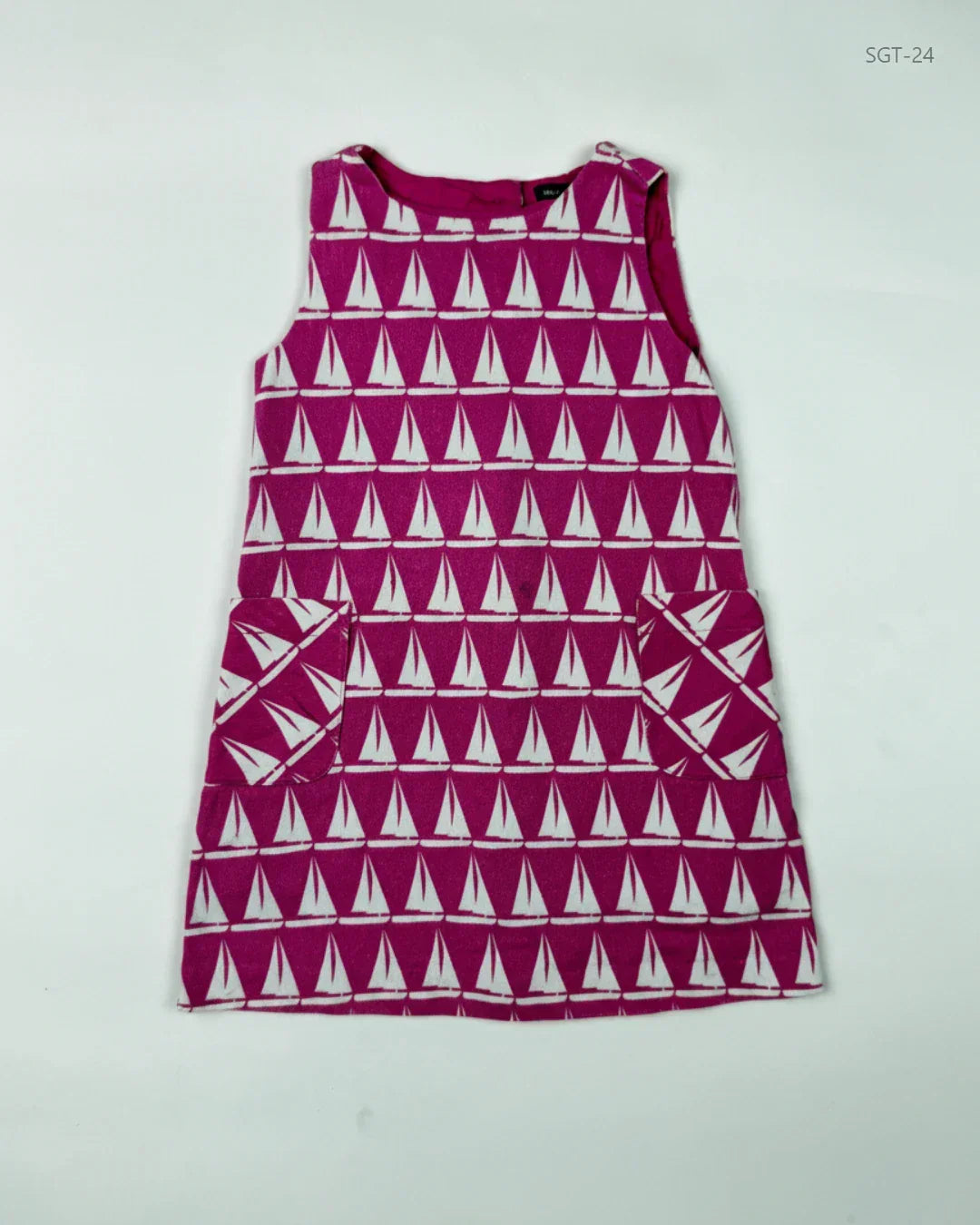 Premium Condition Girls Summer Tops | Preloved GAP | Pink Cotton | Thrift Shop for Girls Lahore Pakistan | OTS