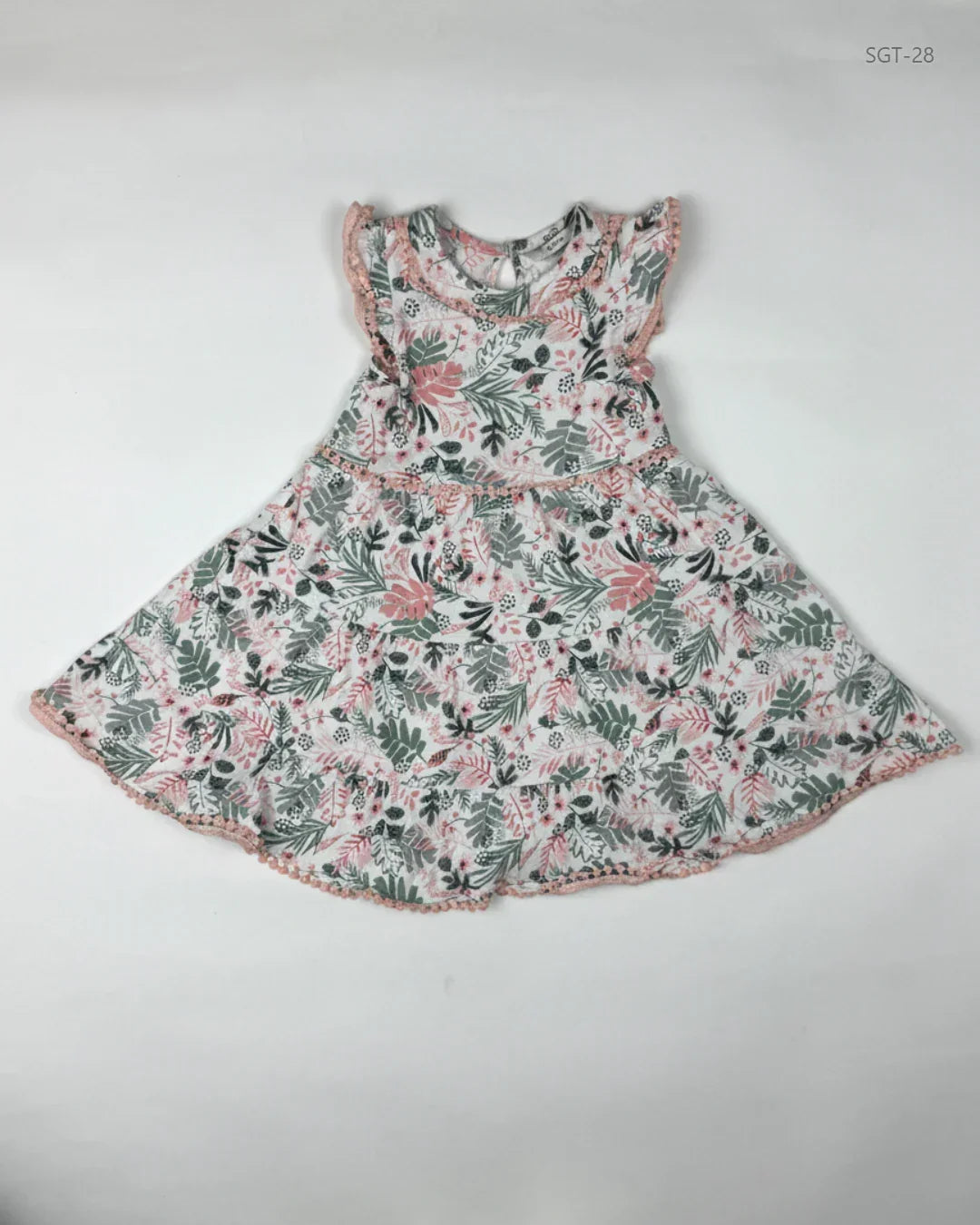 Girls Summer Tops | George | Preloved Branded | Multi Cotton | Premium | OTS Thrift Store Peshawar Pakistan