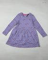 Girls Summer Tops | Marks & Spencer | Preloved Branded | Purple Cotton | Premium | OTS Thrift Store Karachi Pakistan
