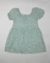 UK Imported secondhand Girls Summer Tops - Primark brand, MintCream Cotton, Premium condition, for Girls - Online Thrift Store Karachi Pakistan