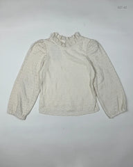 Premium Condition Girls Summer Tops | Preloved DUNNES STORES | Beige Polyester | Thrift Shop for Girls Peshawar Pakistan | OTS
