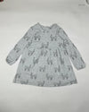 Preloved Premium Girls Summer Tops by George, Gray Cotton for Girls - OTS Thrift Shop Peshawar Pakistan