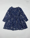 UK Imported secondhand Girls Summer Tops - jonles brand, DarkBlue Cotton, Premium condition, for Girls - Online Thrift Store Islamabad Pakistan
