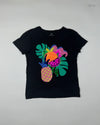 Girls Summer Tops | H&M | Preloved Branded | Black Cotton | Premium | OTS Thrift Store Islamabad Pakistan