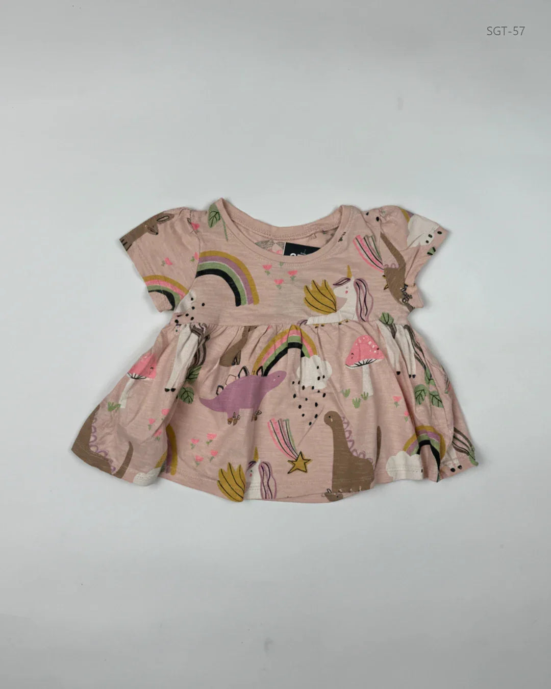 Premium Condition Girls Summer Tops | Preloved Next | Multi Cotton | Thrift Shop for Girls Peshawar Pakistan | OTS