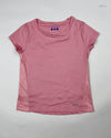 UK Imported secondhand Girls Summer Tops - JOHN LEWIS brand, Pink Polyester, Premium condition, for Girls - Online Thrift Store Lahore Pakistan