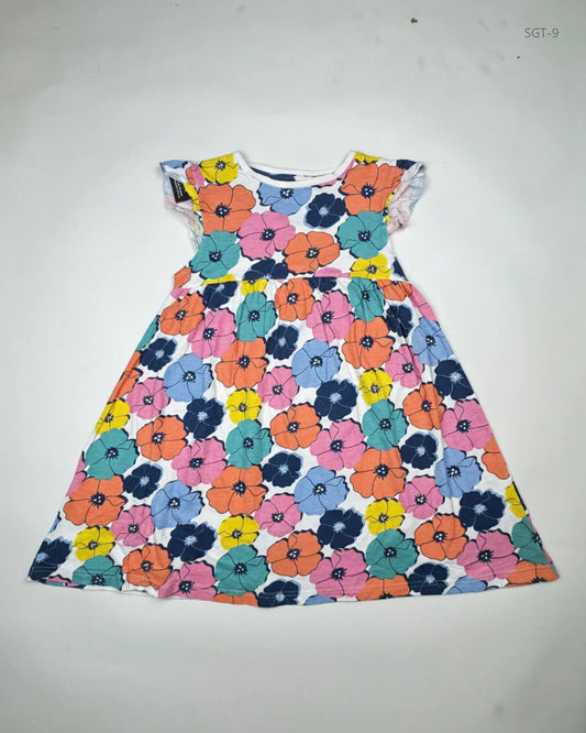 Premium Condition Girls Summer Tops | Preloved Studio | Multi Cotton | Thrift Shop for Girls Peshawar Pakistan | OTS