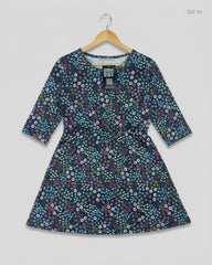 Preloved Premium Girls Summer Tops by GirlsWEAR, Multi Polyester for Girls - OTS Thrift Shop Karachi Pakistan
