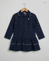 Premium Condition Girls Summer Tops | Preloved Next | Blue Cotton | Thrift Shop for Girls Islamabad Pakistan | OTS