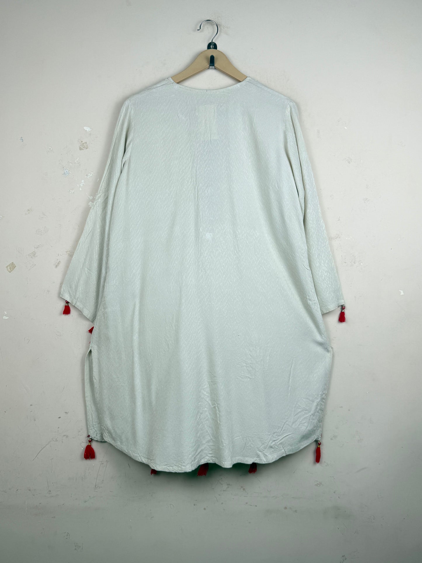 Cut Label (SK-103)