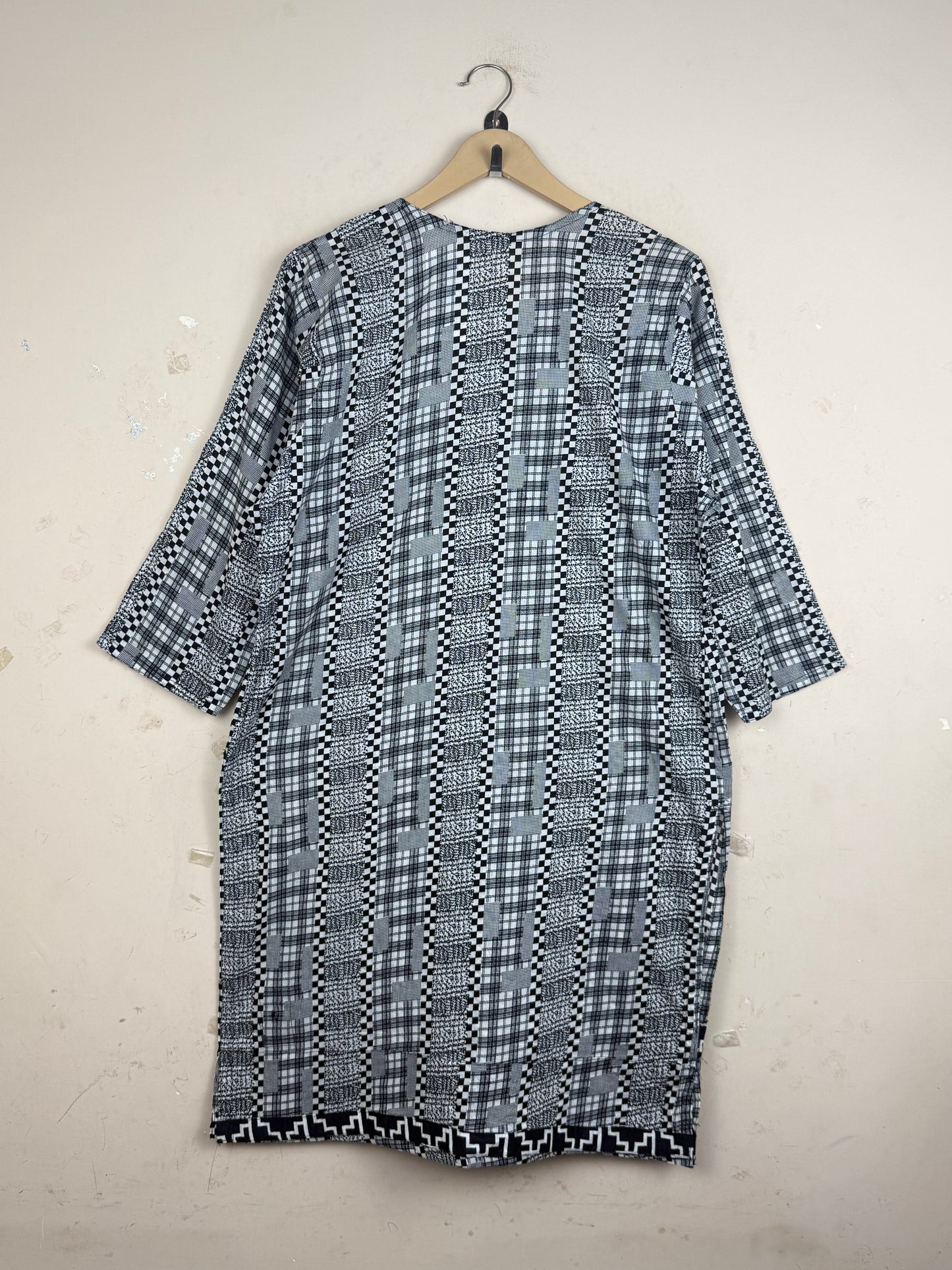 Cut Label (SK-107)
