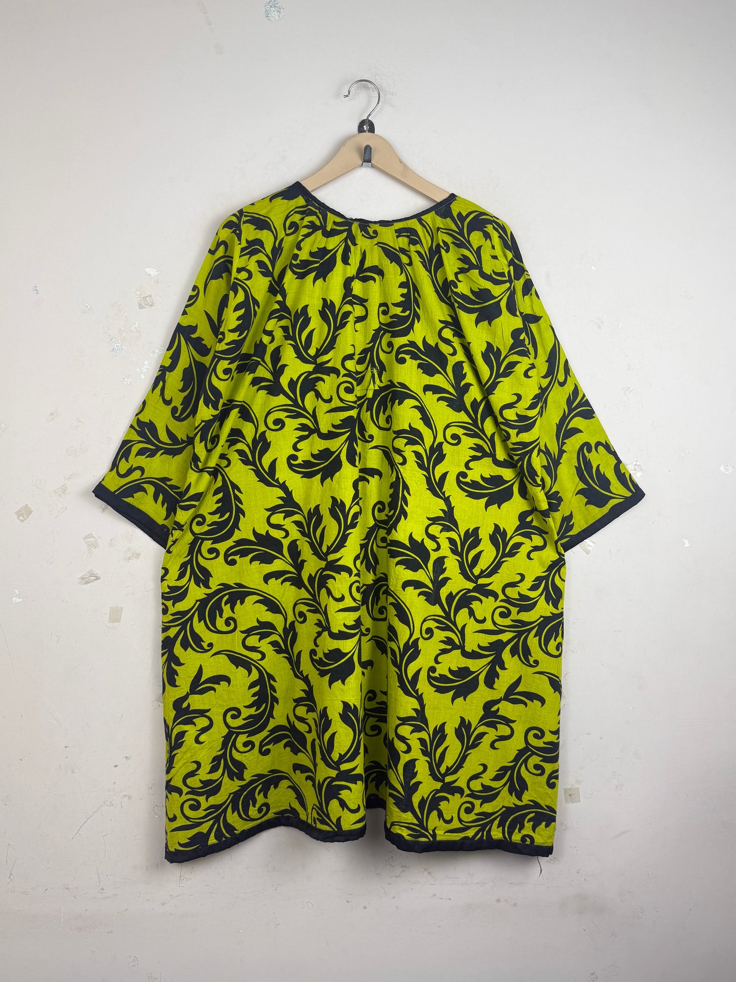 Cut Label (SK-115)