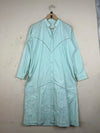 Summer Kurti | Unknown | Preloved Branded | Pistachio Cotton | Premium | OTS Thrift Store Lahore Pakistan
